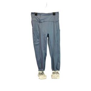Blokecore gorpcore nostalgia earthy artisanal Free People Leggings Small